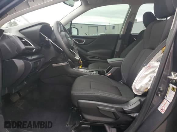 ✅ 2020 Subaru Forester • VIN: JF2SKADC6LH438106 • Lot: 81960395. Wystawiony na Copart z przebiegiem 69 498 mil. Bezpłatny archiwum sprzedaży aukcyjnych z USA i szczegółowy raport historii pojazdu na DreamBid. Zdjęcie 7.