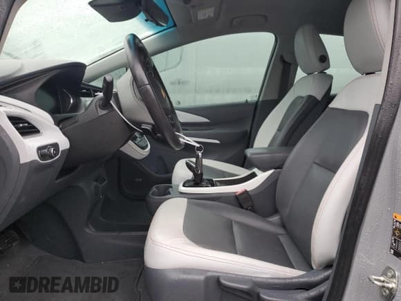 ✅ 2020 Chevrolet Bolt EV Premier • VIN: 1G1FZ6S05L4118695 • Lot: 79386274. Wystawiony na Copart z przebiegiem 15 881 mil. Bezpłatny archiwum sprzedaży aukcyjnych z USA i szczegółowy raport historii pojazdu na DreamBid. Zdjęcie 7.