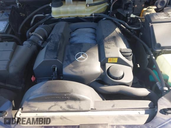 ✅ 2004 Mercedes-Benz M 350 • VIN: 4JGAB57E74A468252 • Lot: 41706046. Listed on IAAI with 126,119 mi. Free auction sales archive from the USA and detailed vehicle history report at DreamBid. Image 10.