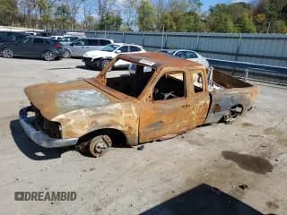 ✅ 2006 Ford Ranger XLT • VIN: 1FTZR45E46PA71257 • Lot: 84878795. Wystawiony na Copart z przebiegiem Nie podano. Bezpłatny archiwum sprzedaży aukcyjnych z USA i szczegółowy raport historii pojazdu na DreamBid. Zdjęcie 1.