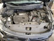 ✅ 2024 Mitsubishi Outlander S • VIN: JA4ARUAU0RU009719 • Lot: 86706645. Wystawiony na Copart z przebiegiem 83 366 mil. Bezpłatny archiwum sprzedaży aukcyjnych z USA i szczegółowy raport historii pojazdu na DreamBid. Zdjęcie 12.