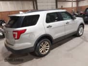 ✅ 2016 Ford Explorer • VIN: 1FM5K8B89GGA05664 • Лот: 43687777. Опубликован ранее на IAAI с пробегом 311 024 миль. Бесплатный доступ к архиву аукционных продаж из США и подробный отчёт об истории автомобиля на DreamBid. Изображение 4.