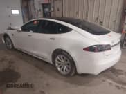 ✅ 2018 Tesla Model S 75D • VIN: 5YJSA1E22JF293103 • Лот: 42562311. Опубликован ранее на IAAI с пробегом Не указан. Бесплатный доступ к архиву аукционных продаж из США и подробный отчёт об истории автомобиля на DreamBid. Изображение 3.