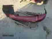 2008 Chevrolet HHR LT с VIN 3GNDA23D28S567184, выставлен на аукционе Copart как лот 74925344 с пробегом Не указан миль и Списание • Salvage title. История ставок и продаж доступна на DreamBid. Изображение 12.