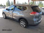 ✅ 2015 Nissan Rogue S • VIN: KNMAT2MT5FP505432 • Lot: 43066579. Listed on IAAI with 119,030 mi. Free auction sales archive from the USA and detailed vehicle history report at DreamBid. Image 3.