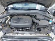 ✅ 2016 Volvo XC60 T6 Drive-E • VIN: YV449MDK3G2857211 • Lot: 42130635. Listed on IAAI with 80,301 mi. Free auction sales archive from the USA and detailed vehicle history report at DreamBid. Image 10.