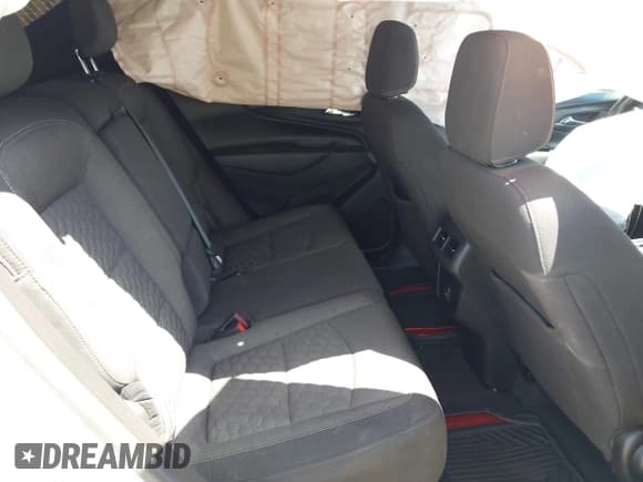 ✅ 2019 Chevrolet Equinox LT • VIN: 3GNAXKEV2KS545278 • Лот: 42073417. Опубликован ранее на IAAI с пробегом 112 785 миль. Бесплатный доступ к архиву аукционных продаж из США и подробный отчёт об истории автомобиля на DreamBid. Изображение 8.