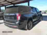 2024 Chevrolet Suburban LT z VIN 1GNSCCKD9RR336909, wystawiony jako IAAI lot #42363627 z przebiegiem 29 293 mil mil oraz . Historia ofert i sprzedaży dostępna na DreamBid. Obrazek 4.