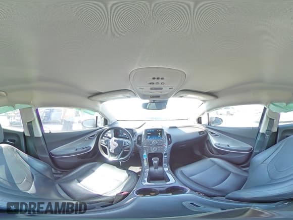 ✅ 2013 Chevrolet Volt • VIN: 1G1RH6E41DU107967 • Lot: 72014584. Wystawiony na Copart z przebiegiem 181 989 mil. Bezpłatny archiwum sprzedaży aukcyjnych z USA i szczegółowy raport historii pojazdu na DreamBid. Zdjęcie 13.