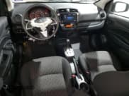 ✅ 2024 Mitsubishi Mirage ES • VIN: ML32AUHJ1RH013268 • Lot: 92668295. Listed on Copart with 30,278 mi. Free auction sales archive from the USA and detailed vehicle history report at DreamBid. Image 8.