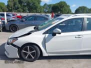 ✅ 2020 Subaru Impreza Premium • VIN: 4S3GTAD6XL3723674 • Lot: 42520181. Listed on IAAI with 51,770 mi. Free auction sales archive from the USA and detailed vehicle history report at DreamBid. Image 19.