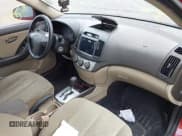 ✅ 2010 Hyundai Elantra SE • VIN: KMHDU4AD3AU903649 • Lot: 43288596. Listed on IAAI with Not provided. Free auction sales archive from the USA and detailed vehicle history report at DreamBid. Image 5.