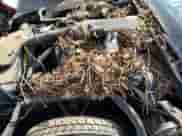 1987 Chevrolet Corvette with VIN 1G1YY2181H5117721, listed as a Copart auction lot 45817625 with Not provided miles and Clean title. Bid and sale history available at DreamBid. Image 11.