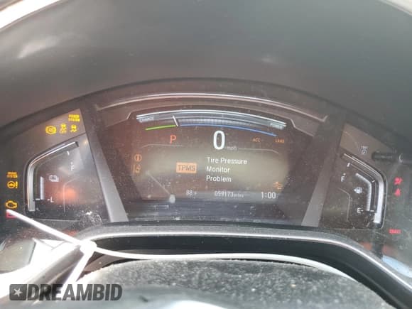 ✅ 2021 Honda CR-V EX • VIN: 7FART6H54ME035556 • Lot: 69871725. Wystawiony na Copart z przebiegiem 59 173 mil. Bezpłatny archiwum sprzedaży aukcyjnych z USA i szczegółowy raport historii pojazdu na DreamBid. Zdjęcie 9.