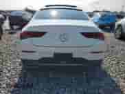 2022 Mercedes-Benz CLA 250 с VIN W1K5J4GB3NN284127, выставлен на аукционе Copart как лот 69290275 с пробегом 49 757 миль миль и Списание • Salvage title. История ставок и продаж доступна на DreamBid. Изображение 6.