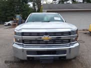 ✅ 2016 Chevrolet Silverado 2500HD Work Truck • VIN: 1GC2KUEG9GZ119042 • Лот: 43059995. Опубликован ранее на IAAI с пробегом 132 591 миль. Бесплатный доступ к архиву аукционных продаж из США и подробный отчёт об истории автомобиля на DreamBid. Изображение 12.