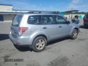 ✅ 2012 Subaru Forester X • VIN: JF2SHABC3CH427209 • Лот: 70499355. Опубликован ранее на Copart с пробегом 183 364 миль. Бесплатный доступ к архиву аукционных продаж из США и подробный отчёт об истории автомобиля на DreamBid. Изображение 3.