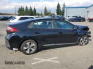 ✅ 2019 Hyundai Ioniq • VIN: KMHC75LH7KU037707 • Lot: 82654684. Wystawiony na Copart z przebiegiem 60 032 mil. Bezpłatny archiwum sprzedaży aukcyjnych z USA i szczegółowy raport historii pojazdu na DreamBid. Zdjęcie 3.