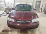 2003 Chevrolet Impala с VIN 2G1WF52EX39411035, выставлен на аукционе Copart как лот 79813114 с пробегом 98 517 миль миль и Чистый • Clean title. История ставок и продаж доступна на DreamBid. Изображение 5.