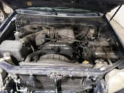 ✅ 2004 Toyota Tundra SR5 • VIN: 5TBBN44104S435021 • Lot: 76540334. Listed on Copart with 276,174 mi. Free auction sales archive from the USA and detailed vehicle history report at DreamBid. Image 12.