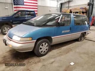 ✅ 1993 Chevrolet Lumina • VIN: 1GNDU06D4PT107018 • Лот: 56402905. Опубликован ранее на Copart с пробегом 196 063 миль. Бесплатный доступ к архиву аукционных продаж из США и подробный отчёт об истории автомобиля на DreamBid. Изображение 1.