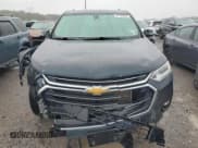 ✅ 2020 Chevrolet Traverse LT Cloth • VIN: 1GNEVGKW6LJ299095 • Lot: 67709834. Wystawiony na Copart z przebiegiem 101 895 mil. Bezpłatny archiwum sprzedaży aukcyjnych z USA i szczegółowy raport historii pojazdu na DreamBid. Zdjęcie 5.