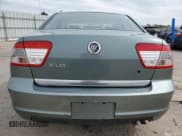 ✅ 2006 Mercury Milan • VIN: 3MEHM07Z66R650180 • Лот: 58593345. Опубликован ранее на Copart с пробегом 48 160 миль. Бесплатный доступ к архиву аукционных продаж из США и подробный отчёт об истории автомобиля на DreamBid. Изображение 6.