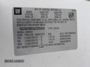 ✅ 2010 Chevrolet Silverado 2500HD LT • VIN: 1GC5KXBG5AZ255288 • Лот: 43744653. Опубликован ранее на IAAI с пробегом 235 887 миль. Бесплатный доступ к архиву аукционных продаж из США и подробный отчёт об истории автомобиля на DreamBid. Изображение 9.