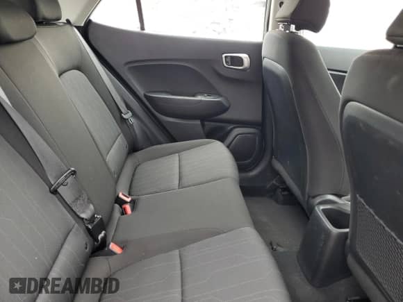 2020 Hyundai Venue SE with VIN KMHRB8A37LU045535, listed as a Copart auction lot 67545914 with 23,790 mi miles and Salvage title. Bid and sale history available at DreamBid. Image 10.