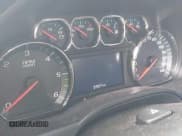 ✅ 2017 Chevrolet Silverado 1500 LT • VIN: 3GCPCREC8HG400375 • Lot: 43300349. Listed on IAAI with 57,071 mi. Free auction sales archive from the USA and detailed vehicle history report at DreamBid. Image 7.