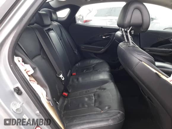 2014 Hyundai Azera Limited с VIN KMHFH4JGXEA396361, выставлен на аукционе Copart как лот 41902995 с пробегом 249 609 миль миль и Списание • Salvage title. История ставок и продаж доступна на DreamBid. Изображение 10.