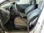 2020 Chevrolet Sonic LS с VIN 1G1JB5SB7L4105019, выставлен на аукционе Copart как лот 55061395 с пробегом 52 913 миль миль и Списание • Salvage title. История ставок и продаж доступна на DreamBid. Изображение 7.