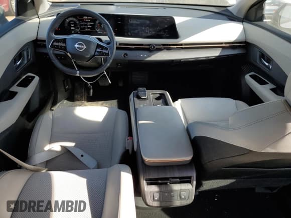 ✅ 2024 Nissan ARIYA Evolve+ • VIN: JN1DF0BB1RM734721 • Lot: 84777245. Wystawiony na Copart z przebiegiem 9 286 mil. Bezpłatny archiwum sprzedaży aukcyjnych z USA i szczegółowy raport historii pojazdu na DreamBid. Zdjęcie 8.