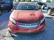 ✅ 2014 Chevrolet Volt • VIN: 1G1RD6E44EU140393 • Lot: 87260575. Wystawiony na Copart z przebiegiem 150 384 mil. Bezpłatny archiwum sprzedaży aukcyjnych z USA i szczegółowy raport historii pojazdu na DreamBid. Zdjęcie 5.