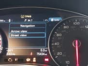 ✅ 2012 Audi A7 Prestige • VIN: WAU3GAFC6CN065469 • Lot: 42449430. Listed on IAAI with 75,435 mi. Free auction sales archive from the USA and detailed vehicle history report at DreamBid. Image 7.