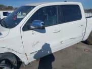 ✅ 2024 Ram 1500 Laramie • VIN: 1C6RREJT8RN218858 • Лот: 43779510. Опубликован ранее на IAAI с пробегом 50 166 миль. Бесплатный доступ к архиву аукционных продаж из США и подробный отчёт об истории автомобиля на DreamBid. Изображение 17.