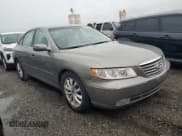 ✅ 2008 Hyundai Azera Limited • VIN: KMHFC46F28A334309 • Lot: 51693325. Listed on Copart with 193,535 mi. Free auction sales archive from the USA and detailed vehicle history report at DreamBid. Image 4.