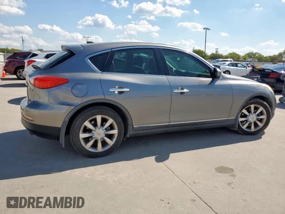 ✅ 2011 Infiniti EX Journey • VIN: JN1AJ0HP3BM802527 • Лот: 84186015. Опубликован ранее на Copart с пробегом 148 243 миль. Бесплатный доступ к архиву аукционных продаж из США и подробный отчёт об истории автомобиля на DreamBid. Изображение 3.