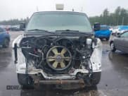 ✅ 2019 Chevrolet Express Cargo • VIN: 1GCWGBFP9K1193039 • Лот: 42482812. Опубликован ранее на IAAI с пробегом 152 787 миль. Бесплатный доступ к архиву аукционных продаж из США и подробный отчёт об истории автомобиля на DreamBid. Изображение 6.