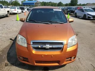 ✅ 2007 Chevrolet Aveo LS • VIN: KL1TD56657B053230 • Лот: 66995465. Опубликован ранее на Copart с пробегом 122 446 миль. Бесплатный доступ к архиву аукционных продаж из США и подробный отчёт об истории автомобиля на DreamBid. Изображение 5.