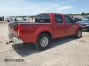 ✅ 2014 Nissan Frontier S • VIN: 1N6AD0ER6EN740644 • Lot: 60994995. Listed on Copart with 112,964 mi. Free auction sales archive from the USA and detailed vehicle history report at DreamBid. Image 3.