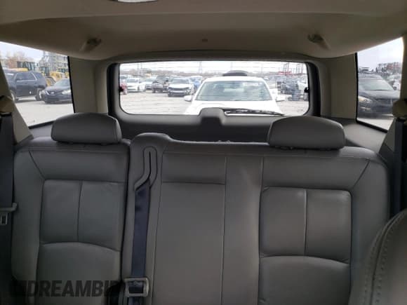 ✅ 2006 Saturn VUE • VIN: 5GZCZ63426S853404 • Lot: 44084665. Wystawiony na Copart z przebiegiem 179 025 mil. Bezpłatny archiwum sprzedaży aukcyjnych z USA i szczegółowy raport historii pojazdu na DreamBid. Zdjęcie 10.