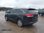 ✅ 2017 Kia Sorento LX • VIN: 5XYPGDA5XHG291740 • Lot: 43742487. Listed on IAAI with 94,163 mi. Free auction sales archive from the USA and detailed vehicle history report at DreamBid. Image 3.