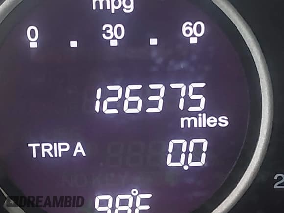 ✅ 2013 Honda CR-V LX • VIN: 2HKRM4H39DH618220 • Lot: 42536568. Wystawiony na IAAI z przebiegiem 126 375 mil. Bezpłatny archiwum sprzedaży aukcyjnych z USA i szczegółowy raport historii pojazdu na DreamBid. Zdjęcie 15.