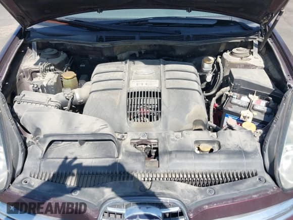 ✅ 2006 Subaru Tribeca 7-Pass • VIN: 4S4WX85C964409523 • Лот: 42659061. Опубликован ранее на IAAI с пробегом 197 036 миль. Бесплатный доступ к архиву аукционных продаж из США и подробный отчёт об истории автомобиля на DreamBid. Изображение 10.