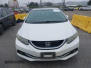 ✅ 2015 Honda Civic EX-L • VIN: 19XFB2F99FE279891 • Lot: 43807304. Wystawiony na IAAI z przebiegiem 210 909 mil. Bezpłatny archiwum sprzedaży aukcyjnych z USA i szczegółowy raport historii pojazdu na DreamBid. Zdjęcie 12.