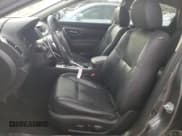 ✅ 2016 Nissan Altima SL • VIN: 1N4BL3AP3GC165066 • Lot: 88383725. Listed on Copart with 86,470 mi. Free auction sales archive from the USA and detailed vehicle history report at DreamBid. Image 7.