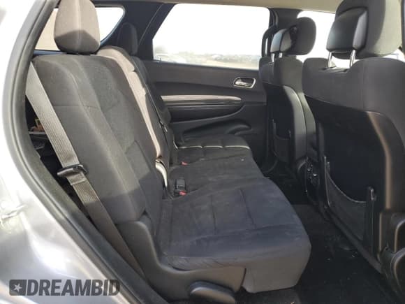 ✅ 2014 Dodge Durango SXT • VIN: 1C4RDJAG6EC345956 • Lot: 91434245. Wystawiony na Copart z przebiegiem 220 767 mil. Bezpłatny archiwum sprzedaży aukcyjnych z USA i szczegółowy raport historii pojazdu na DreamBid. Zdjęcie 11.