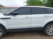 ✅ 2017 Land Rover Range Rover Evoque SE • VIN: SALVP2BG3HH224604 • Lot: 42073927. Listed on IAAI with 77,620 mi. Free auction sales archive from the USA and detailed vehicle history report at DreamBid. Image 14.