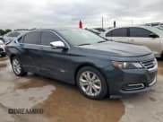 ✅ 2018 Chevrolet Impala LT • VIN: 2G1105S39J9147698 • Лот: 57314434. Опубликован ранее на Copart с пробегом 124 874 миль. Бесплатный доступ к архиву аукционных продаж из США и подробный отчёт об истории автомобиля на DreamBid. Изображение 4.